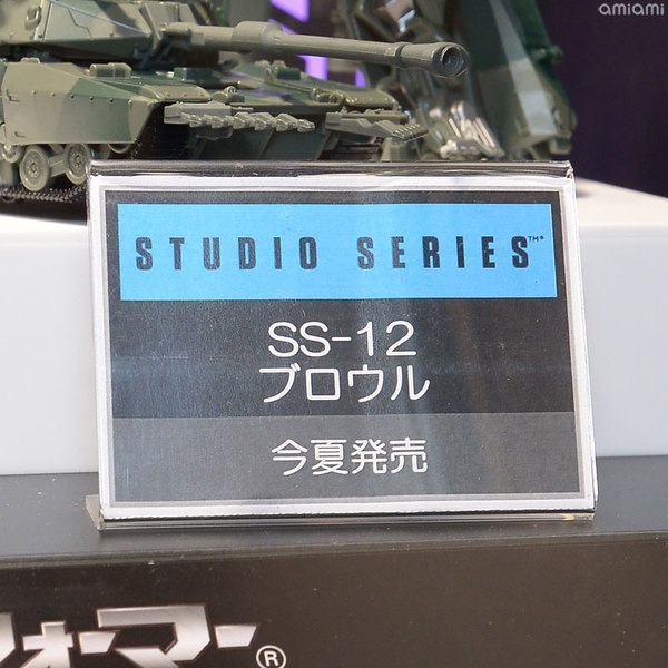 Takara Tomy Transformers Display At 57th Shizuoka Hobby Show 2018  (13 of 39)